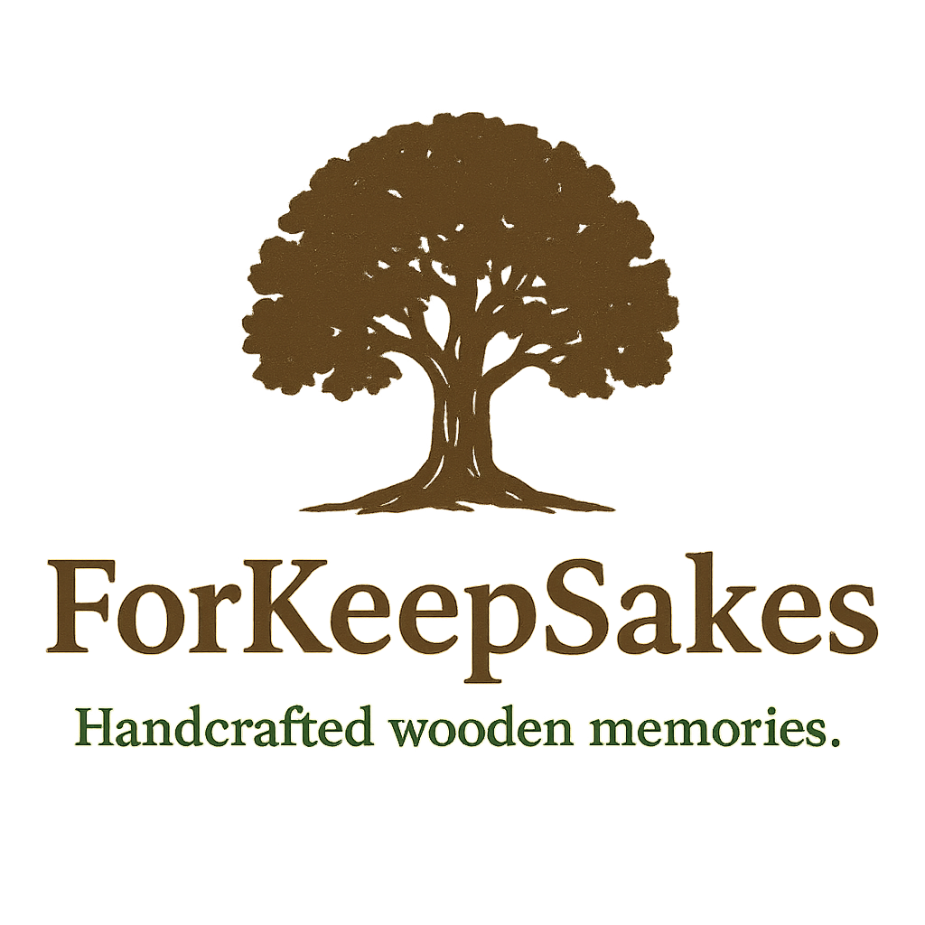 ForKeepSakes Logo